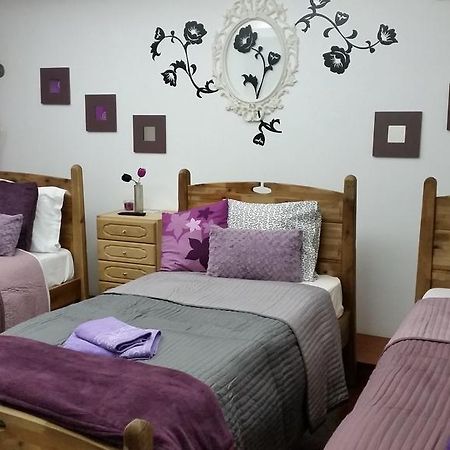 Turkish Style Hostel Lisboa Стая снимка