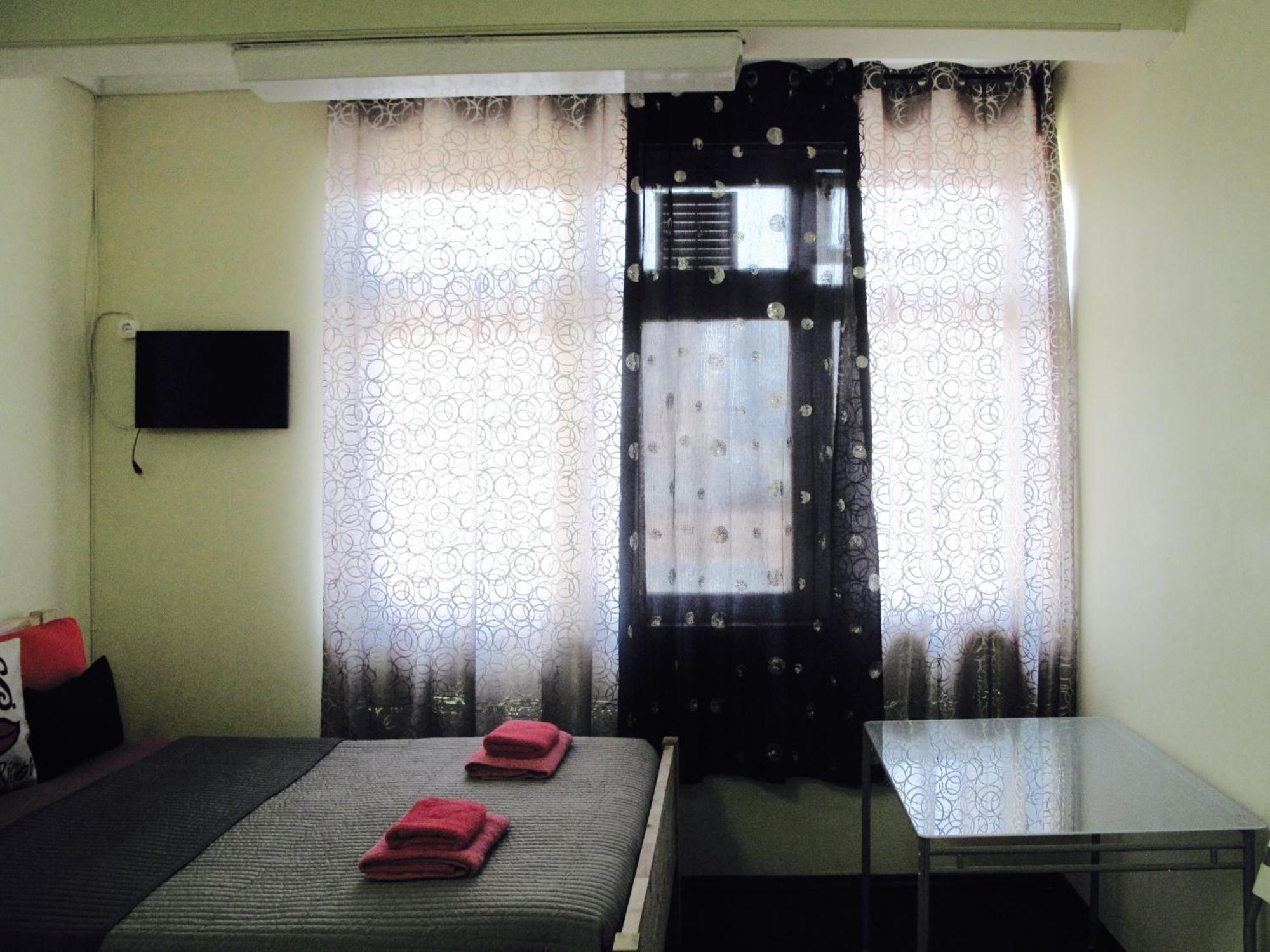 Turkish Style Hostel Lisboa Стая снимка