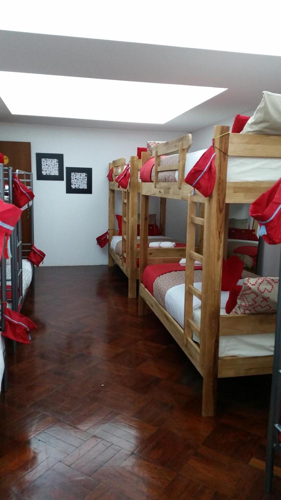 Turkish Style Hostel Lisboa Стая снимка