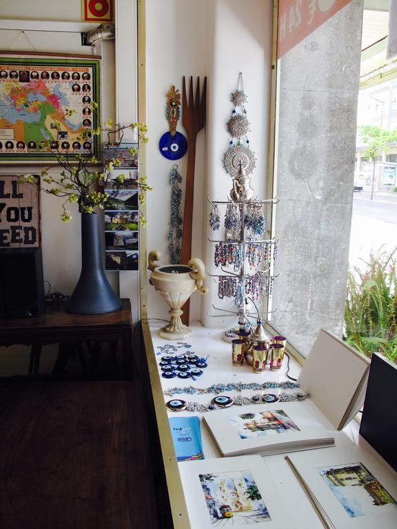 Turkish Style Hostel Lisboa Екстериор снимка