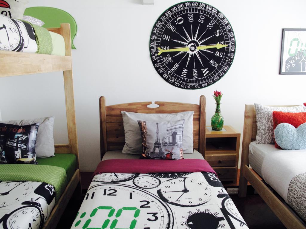 Turkish Style Hostel Lisboa Екстериор снимка
