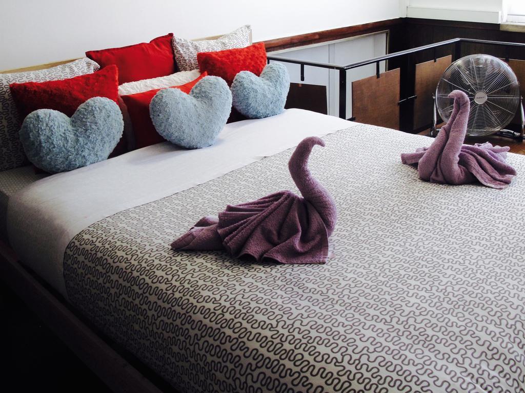 Turkish Style Hostel Lisboa Екстериор снимка