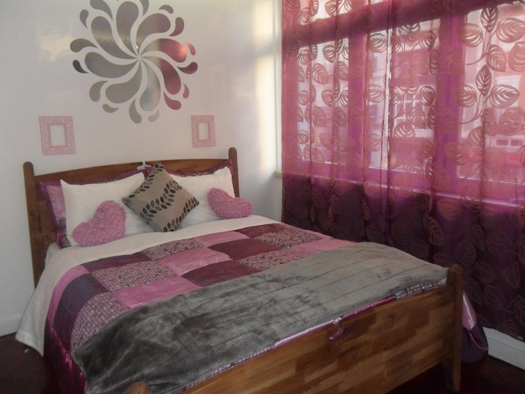 Turkish Style Hostel Lisboa Стая снимка