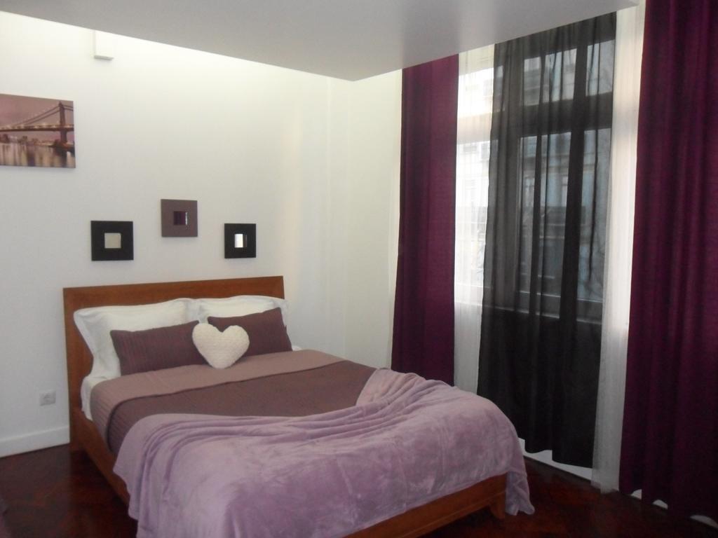 Turkish Style Hostel Lisboa Стая снимка