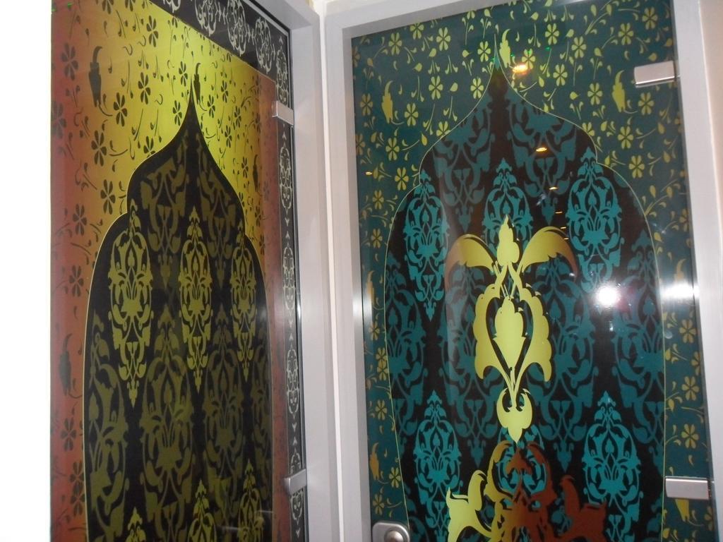 Turkish Style Hostel Lisboa Стая снимка