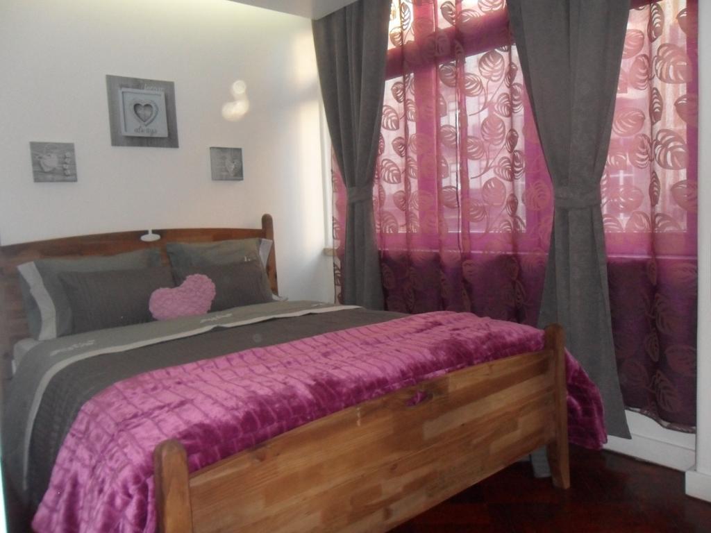 Turkish Style Hostel Lisboa Стая снимка