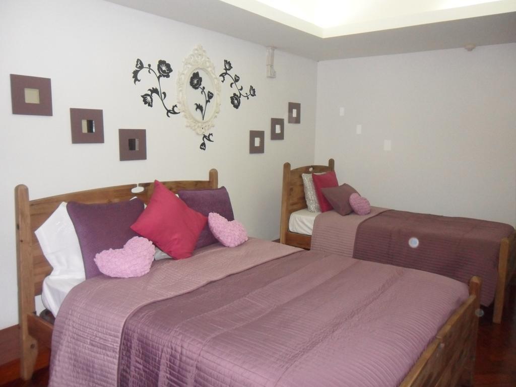 Turkish Style Hostel Lisboa Стая снимка