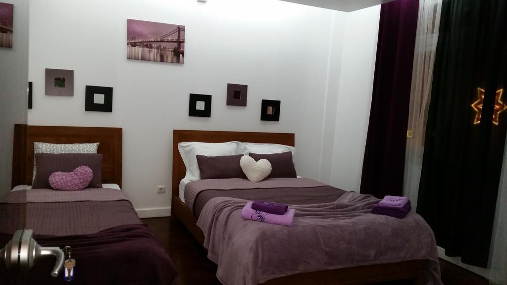 Turkish Style Hostel Lisboa Екстериор снимка