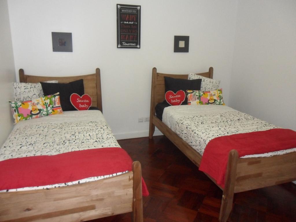 Turkish Style Hostel Lisboa Стая снимка