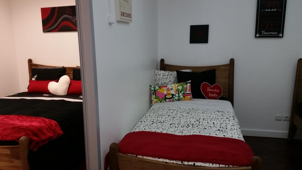 Turkish Style Hostel Lisboa Екстериор снимка
