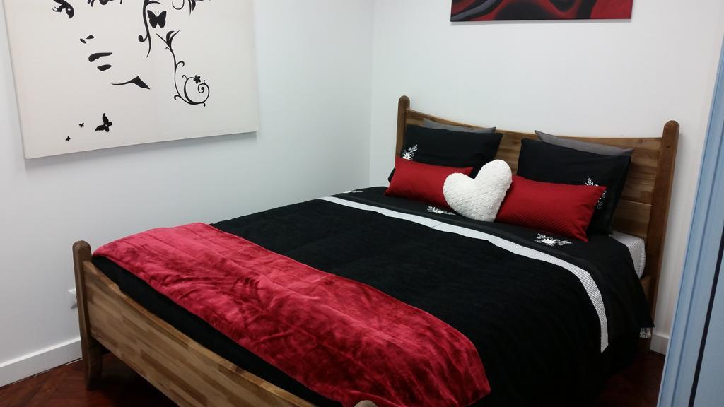 Turkish Style Hostel Lisboa Екстериор снимка