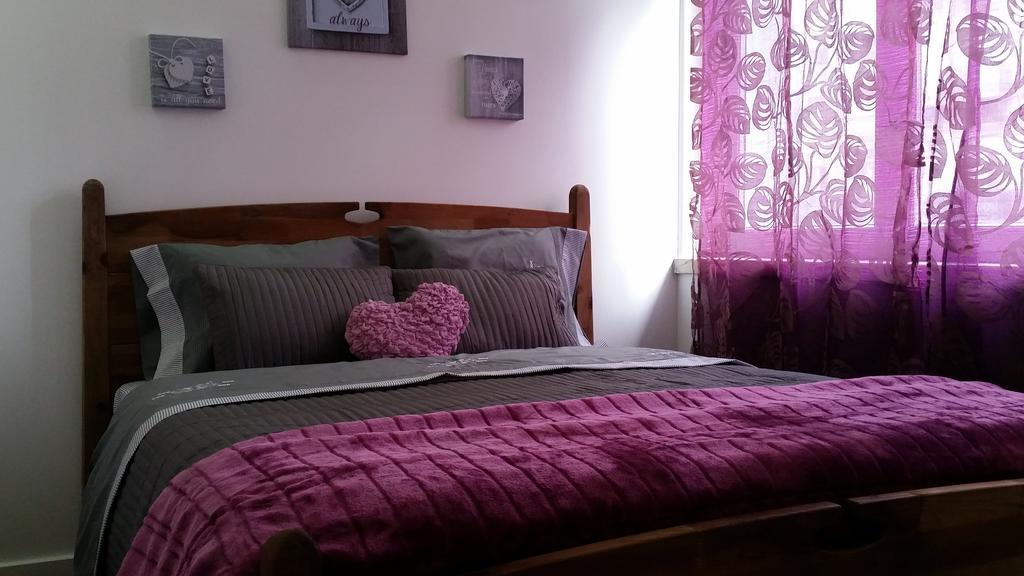 Turkish Style Hostel Lisboa Стая снимка