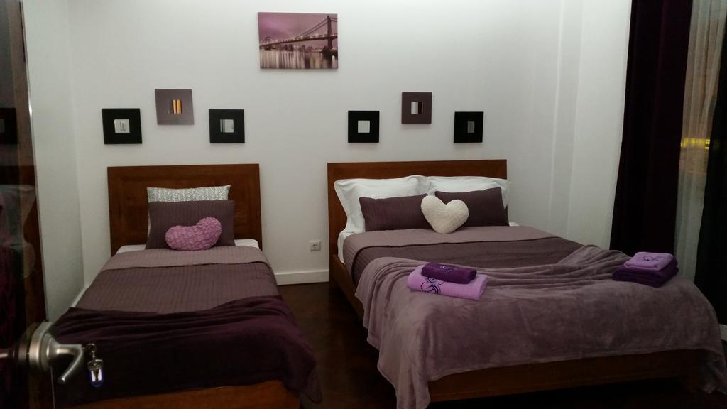 Turkish Style Hostel Lisboa Стая снимка