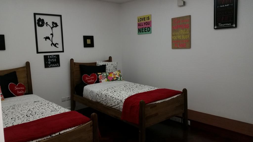 Turkish Style Hostel Lisboa Стая снимка