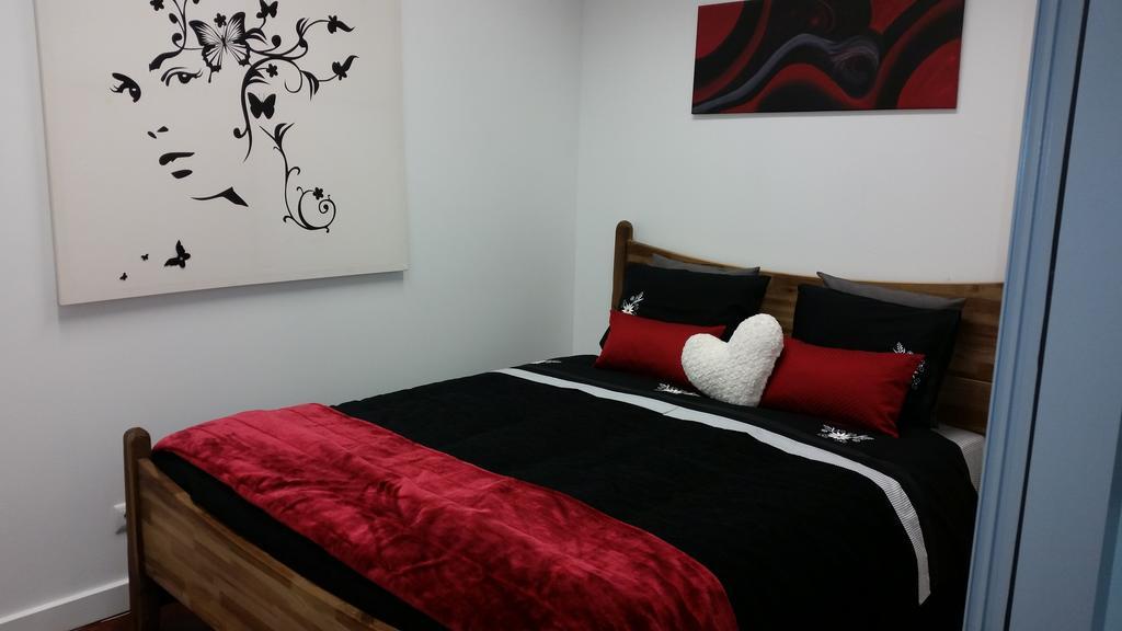 Turkish Style Hostel Lisboa Стая снимка