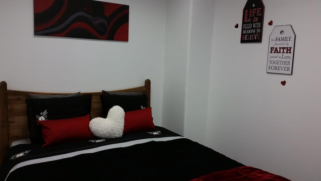 Turkish Style Hostel Lisboa Екстериор снимка