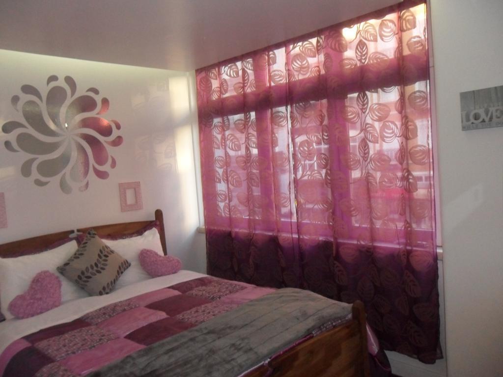 Turkish Style Hostel Lisboa Стая снимка