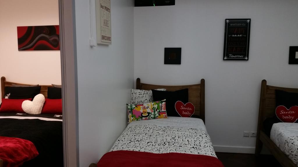 Turkish Style Hostel Lisboa Екстериор снимка