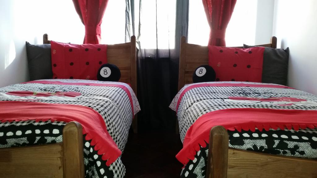 Turkish Style Hostel Lisboa Стая снимка