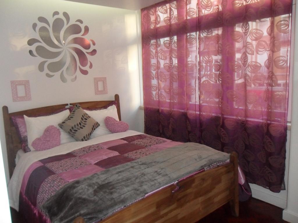 Turkish Style Hostel Lisboa Стая снимка