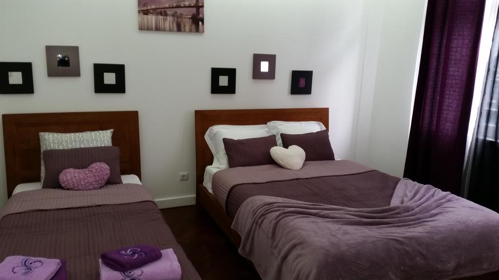 Turkish Style Hostel Lisboa Екстериор снимка